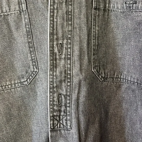 Harley Davidson Men’s Overshirt - Picture 4 of 8